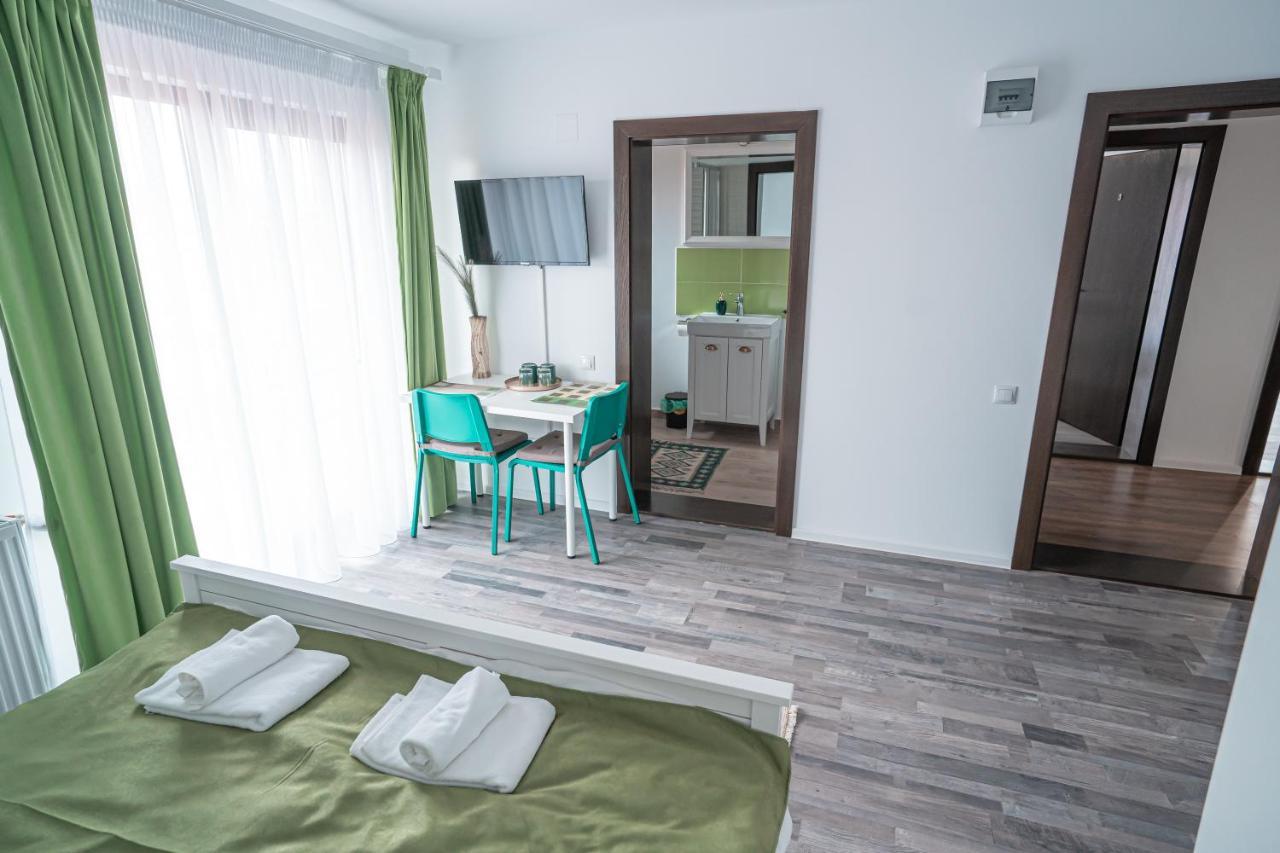 Casa Danei Hotel Brasov Exterior photo